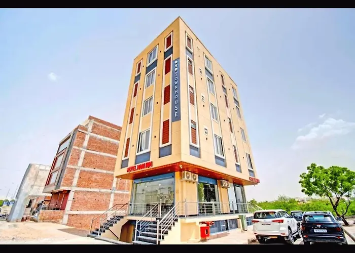 Hotel Hari Inn Jaipur