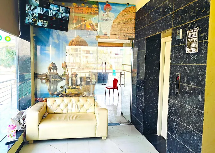 Hotel Hari Inn Jaipur