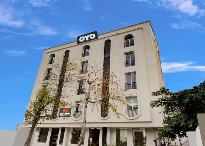 Hotel O Shiv Mahima Jaipur