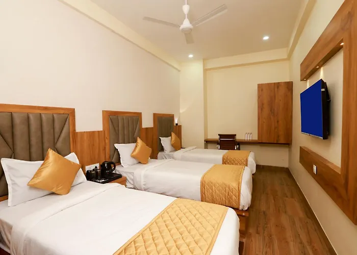 Hotel Bkc Minerva, Near Us Consulate Mumbai