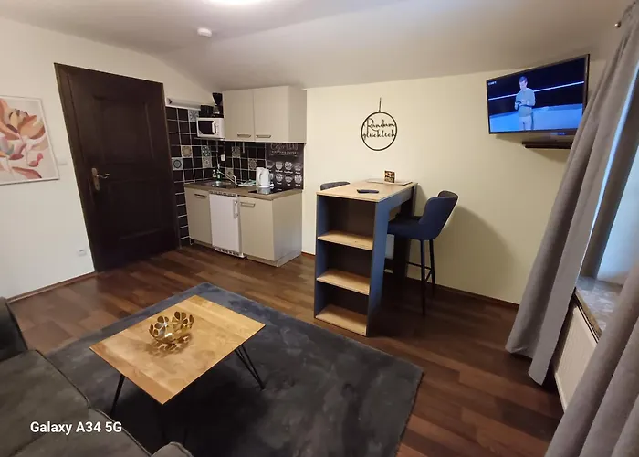 Haus Am Moos Bed & Breakfast Salzburg