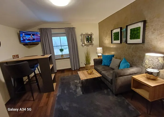 Haus Am Moos Bed & Breakfast Salzburg