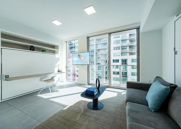 Yotel Miami
