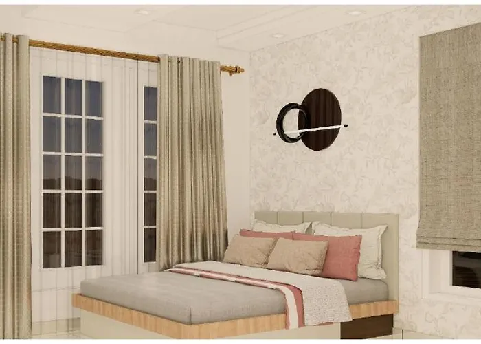 Sai Grand Hotel Devanahalli