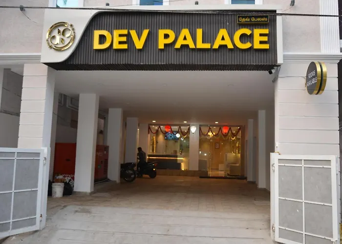 Dev Palace Chennai