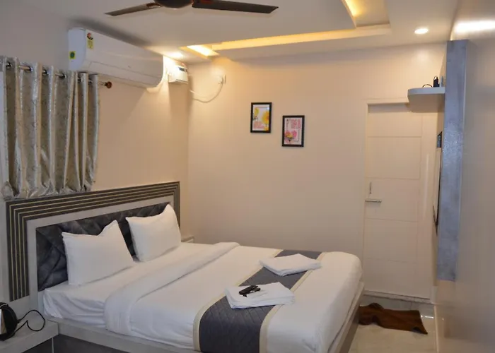 Dev Palace Chennai