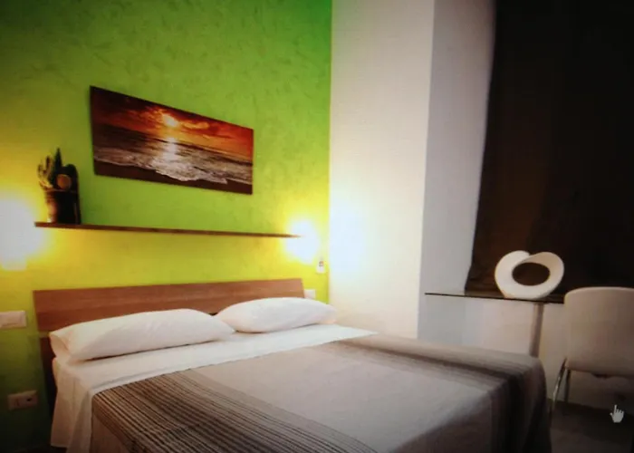 Mergellinaresort Naples