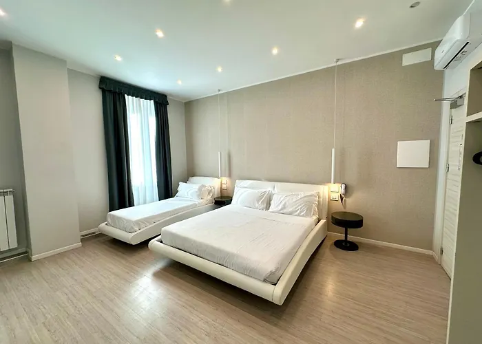 Cadorna Luxury Hotel Milan