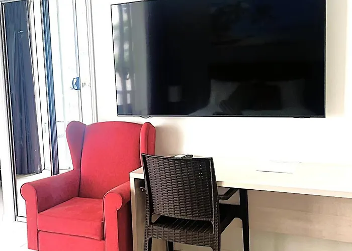 City Quays Accommodation Cairns