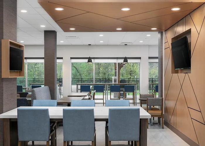 Candlewood Suites Chattanooga Hamilton Place By Ihg