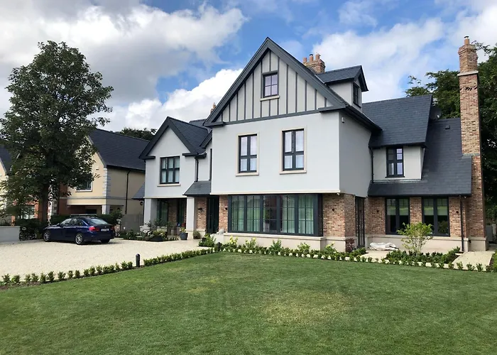 Derwent Lodge Dublin