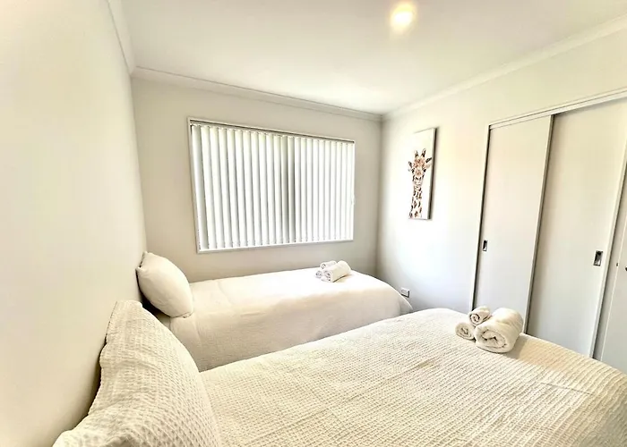 Cozy 2Br - 15Min From Airport Villa Auckland