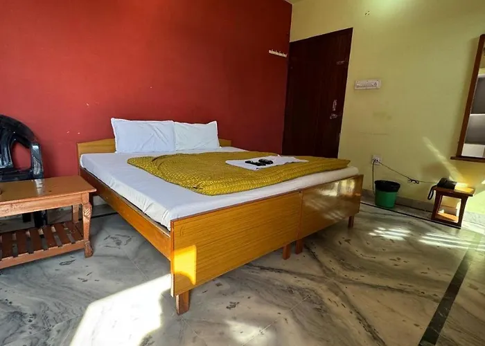 Krishna Guest House Jaipur