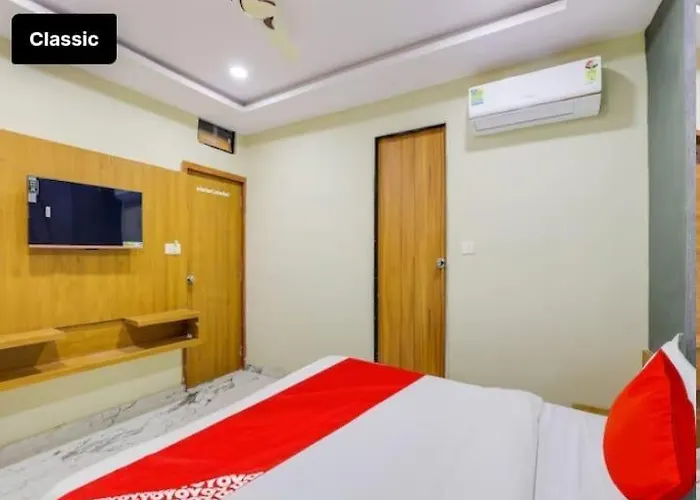 Hotel Royal King Ahmedabad