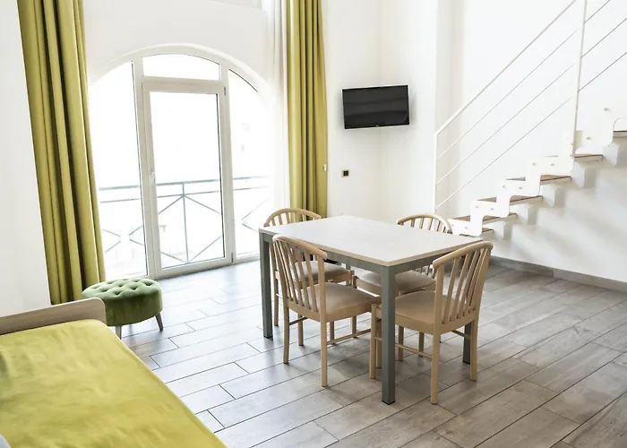 Ecumano Space Naples