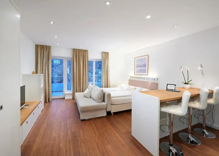 Design-Boutique Hotel Vosteen Nuremberg