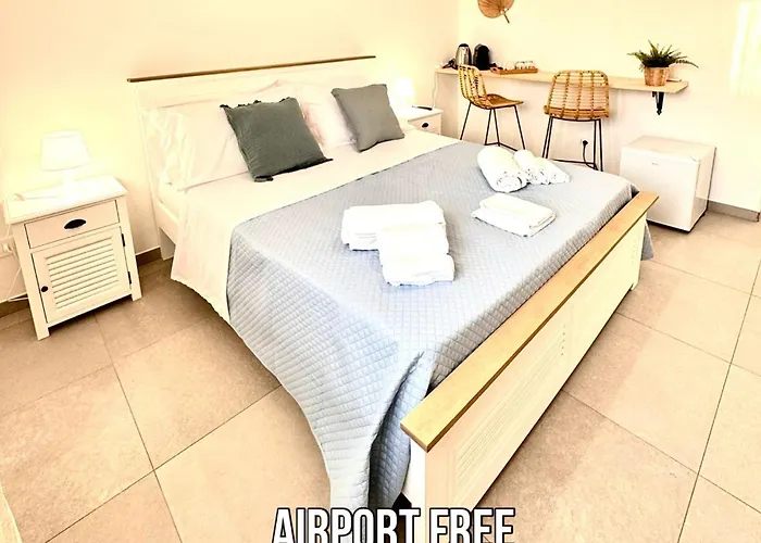 Suites Dreams Fiumicino Mare