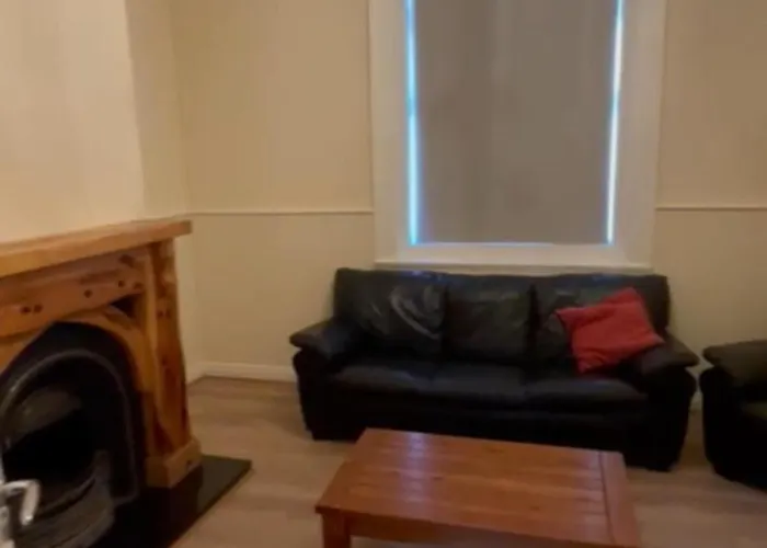 House Bed & Breakfast Dublin