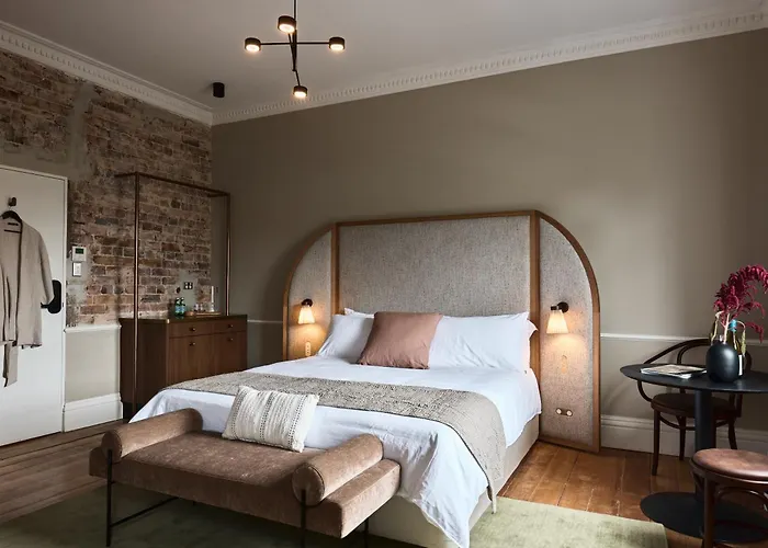 Empire Hotel Sydney