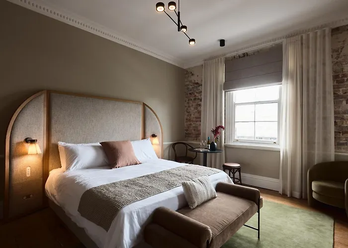 Empire Hotel Sydney
