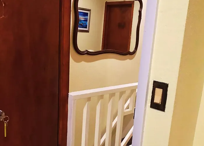 Bahamas Goombay Hostel Nassau