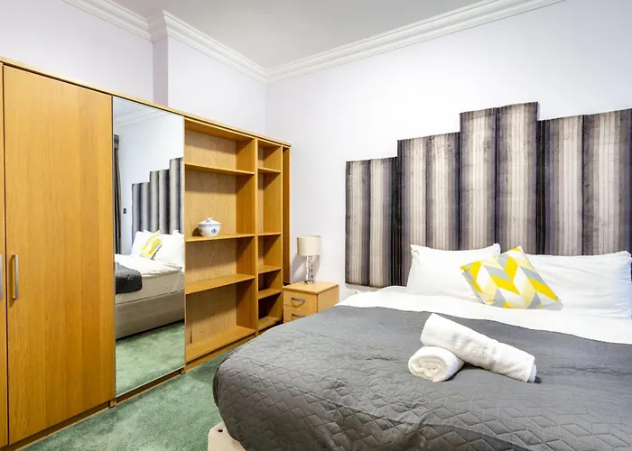 London Gatwick Inn