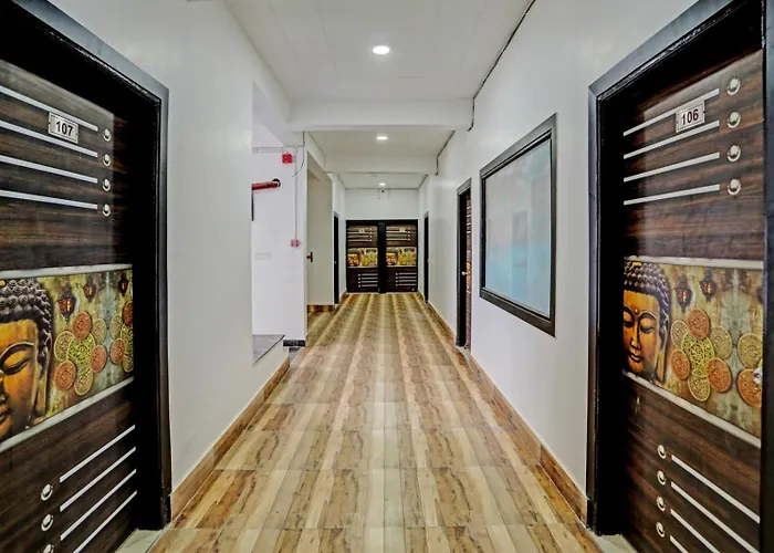 Hotel Grand King New Delhi