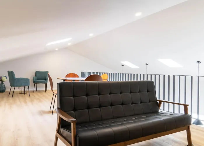 Casa Antero Quental Villa Ponta Delgada 