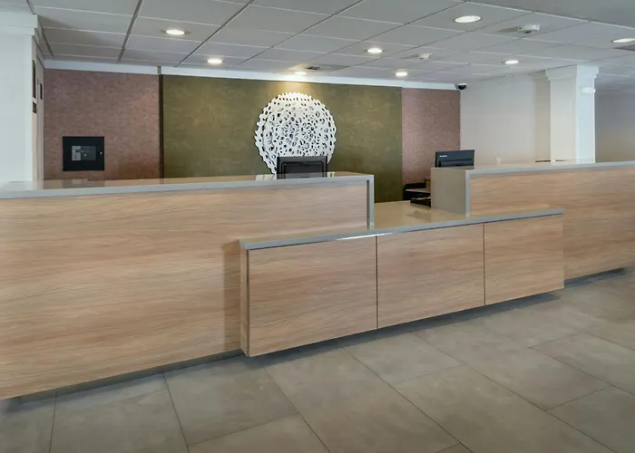 Fairfield Inn & Suites By Marriott Anchorage Midtown