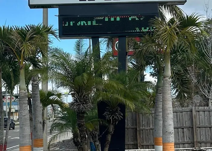 Fort Myers Inn