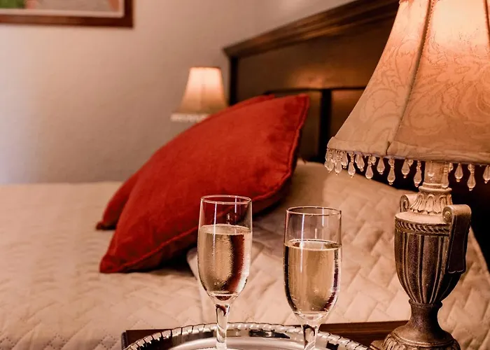 Hotel Villa Espanola Guatemala City