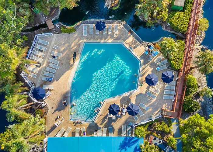Park Shore Resort By Mike Z Rentals (Adults Only) Naples