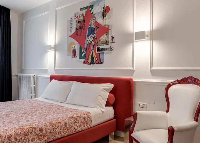 Guicciardini 24 Hotel Florence