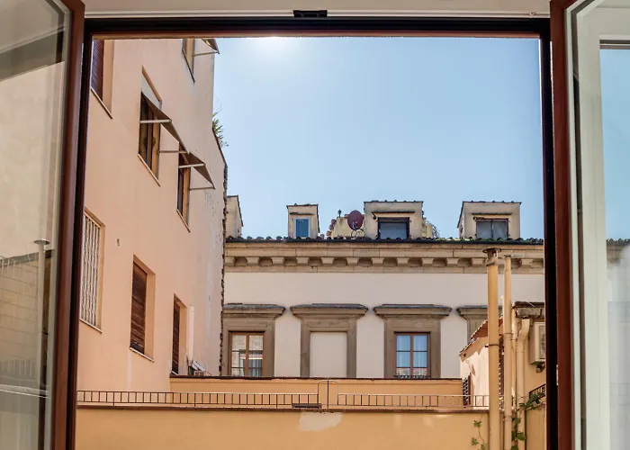 Guicciardini 24 Hotel Florence