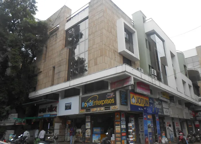 Hotel Pooja International Nashik