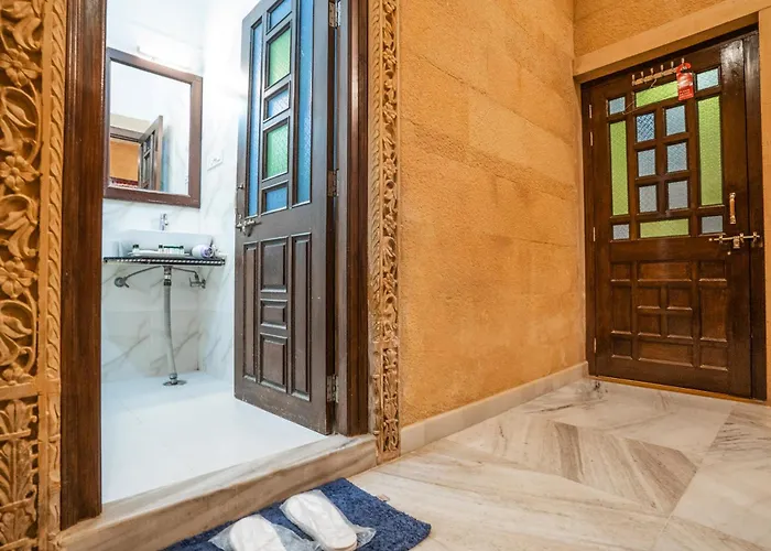 Royal Hostel Jaisalmer