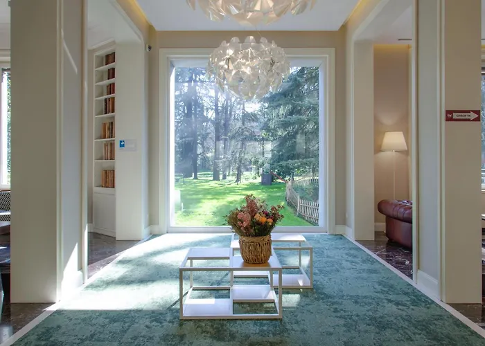 Hotel Tiziano - Gruppo Mini Hotel Milan