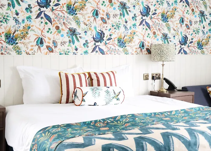 Hotel Collingwood BW Signature Collection Bournemouth