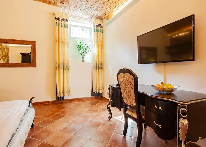 Villa Royal B&B Florence