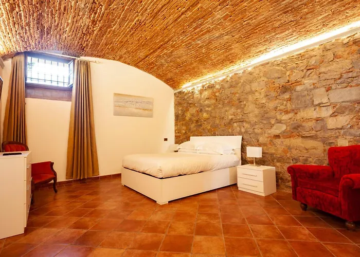 Villa Royal B&B Florence