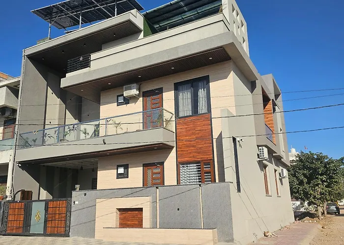 Diya Guest House Jaipur