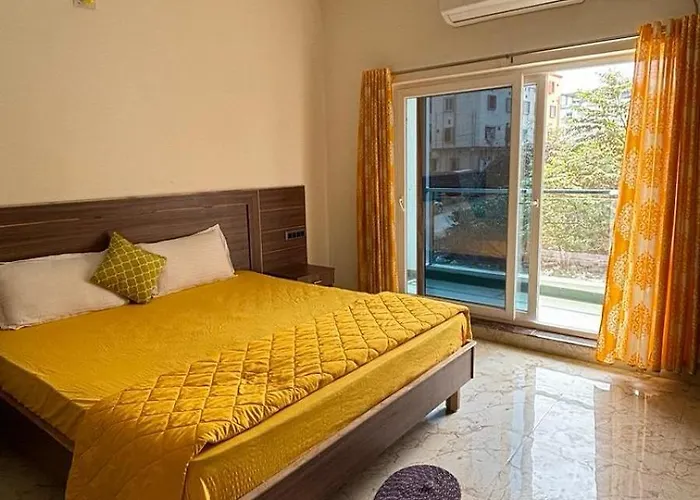 Aura Hotel Bhubaneswar