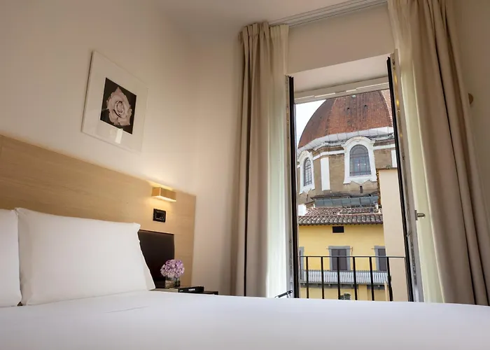 Globus Urban Hotel Florence
