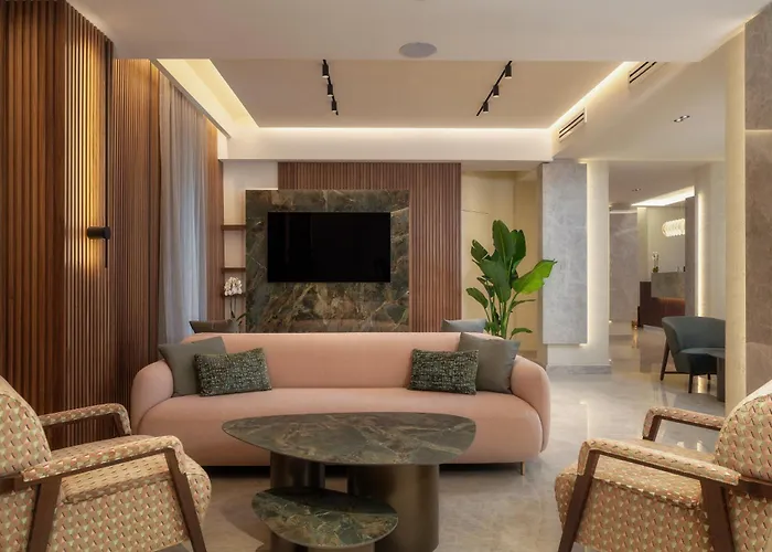 Hotel Mozart Milan
