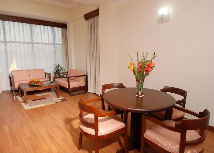Airport Hotel Kathmandu - Near Pashupatinath Temple