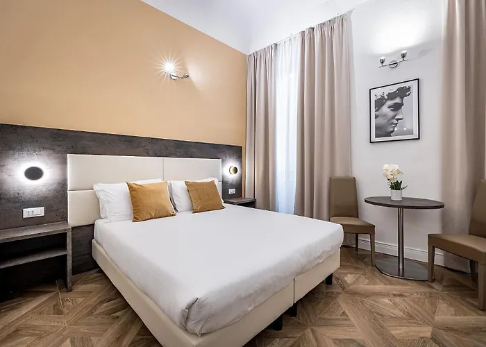 B&B De Biffi Florence