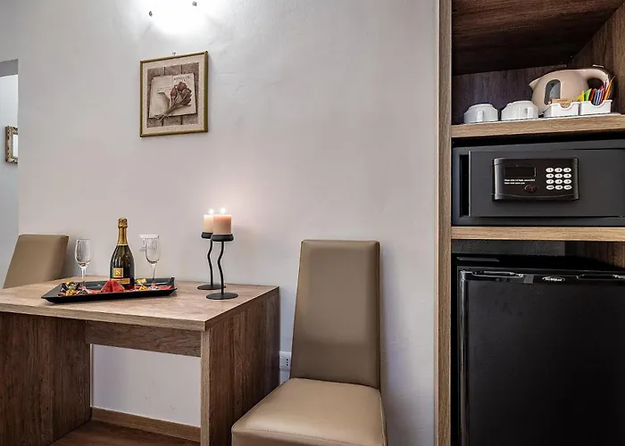 B&B De Biffi Florence