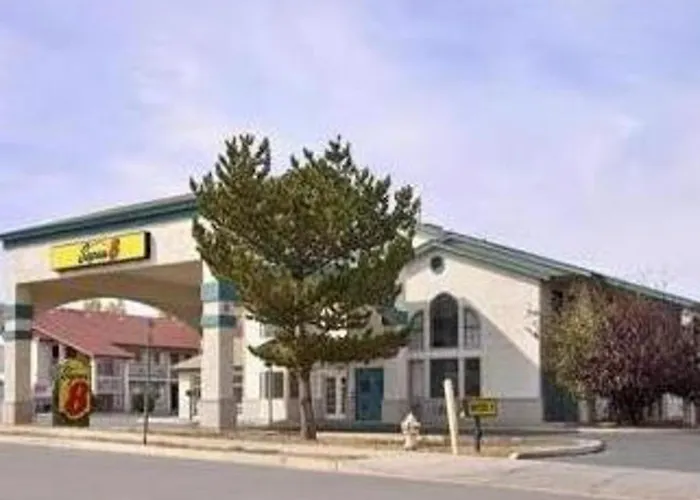 Hotel Flagstaff I-40 East Lucky Lane