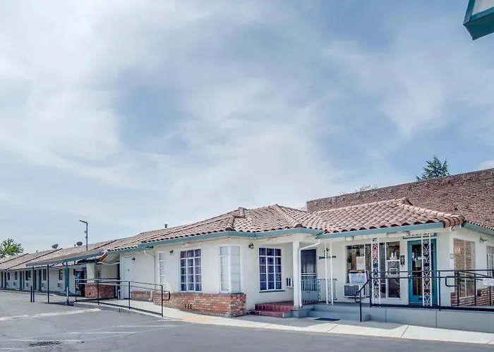 Alameda Motel San Jose