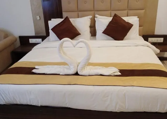 Hotel Kanak Ahmedabad